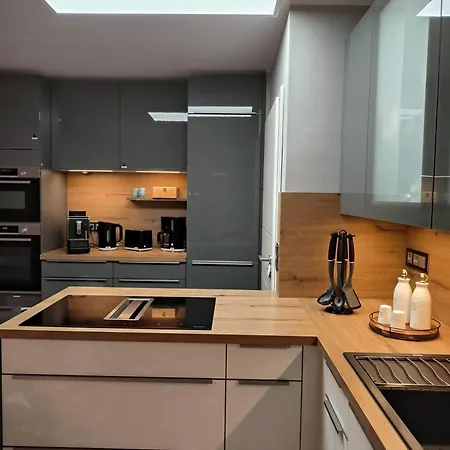 Ferienwohnung-exclusiv *