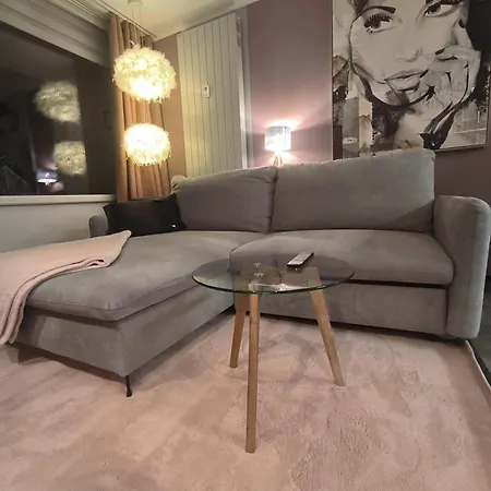 Ferienwohnung-exclusiv *