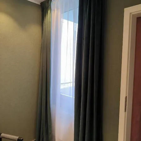 Ferienwohnung-exclusiv * גוסלר