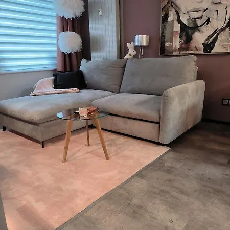Ferienwohnung-exclusiv
