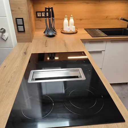 Ferienwohnung-exclusiv