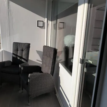 Ferienwohnung-exclusiv Appartement Goslar