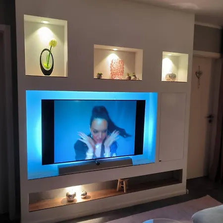 Ferienwohnung-exclusiv Appartement