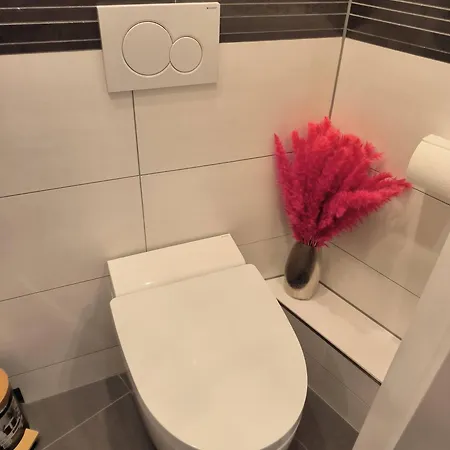 Ferienwohnung-exclusiv Appartement Goslar