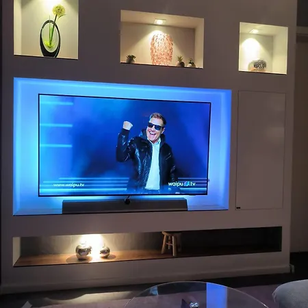 Ferienwohnung-exclusiv