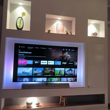 Ferienwohnung-exclusiv Appartement