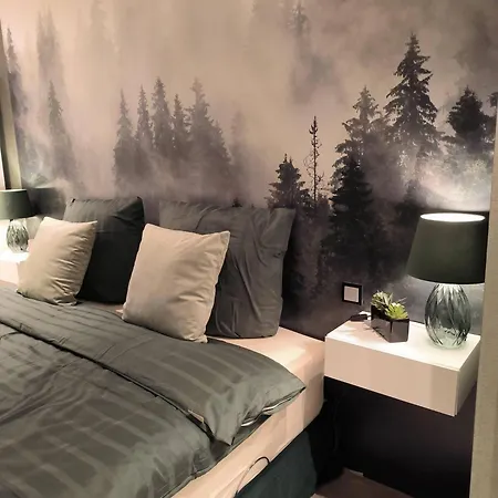 Ferienwohnung-exclusiv Goslar