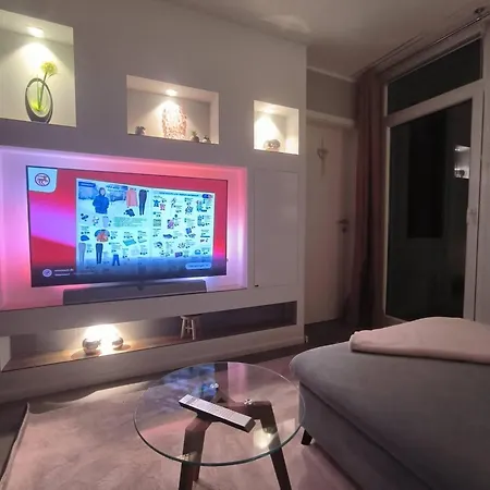 Ferienwohnung-exclusiv * גוסלר