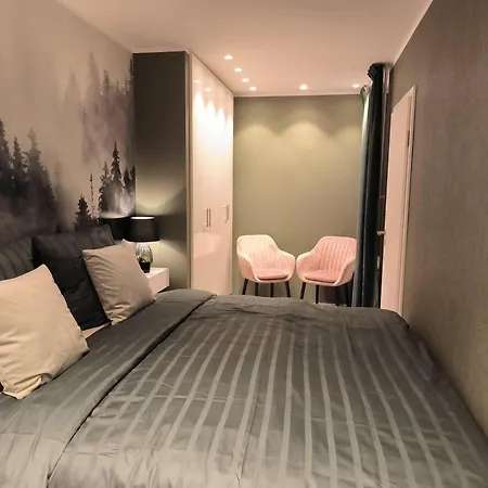Ferienwohnung-exclusiv Appartement *