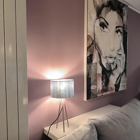 Ferienwohnung-exclusiv Appartement Goslar