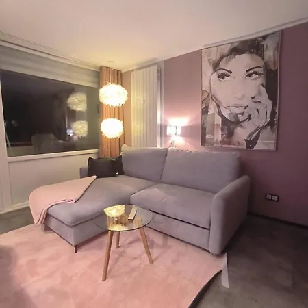 Appartement Ferienwohnung-exclusiv