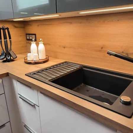 Ferienwohnung-exclusiv Goslar
