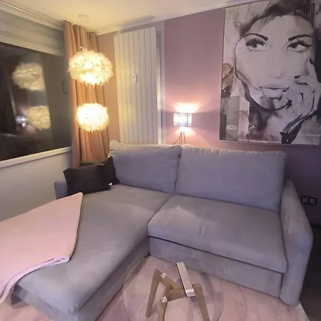 Ferienwohnung-exclusiv Appartement