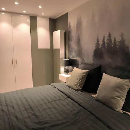 Ferienwohnung-exclusiv * Goslar